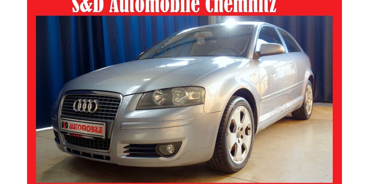 Audi A3 291.000 km 1.499 &euro; Chemnitz 09120