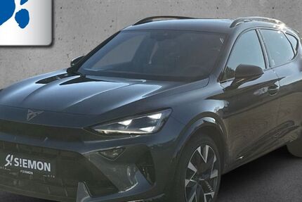 Cupra Formentor 10.279 km 35.430 &euro; Lengerich 49525