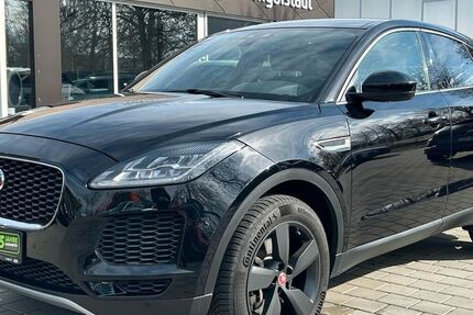 Jaguar E-Pace 100.500 km 17.900 &euro; Ingolstadt 85053