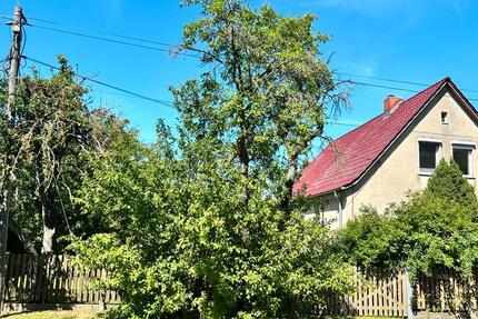 Haus Joachimsthal - 4 Zimmer, 120 m&sup2;, 349.000&euro; | Angebot:26981441