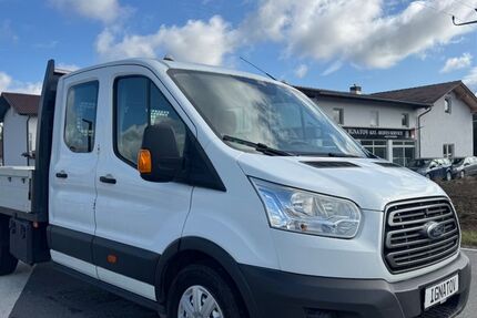 Ford Transit 280.000 km 5.900 &euro; Aldersbach 94501