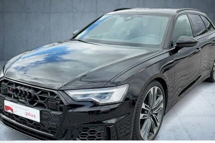 Audi S6 20.266 km 64.240 &euro; Neutraubling 93073
