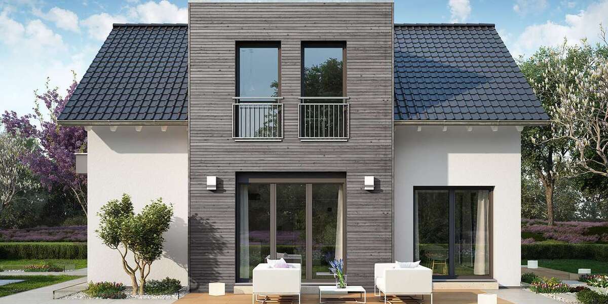 Einfamilienhaus Neufahrn bei Freising Mintraching-Grüneck - 5 Zimmer, 130 m&sup2;, 129.560&euro; | Angebot:26673360