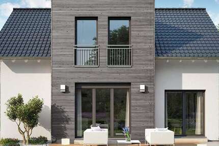 Haus Neufahrn bei Freising Mintraching-Grüneck - 5 Zimmer, 130 m&sup2;, 129.560&euro; | Angebot:26673360
