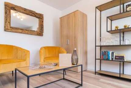 Wohnung Emden - 1 Zimmer, 30 m&sup2;, 850&euro; | Angebot:27308196