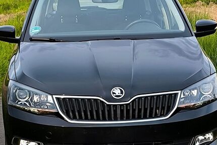 Skoda Fabia 119.000 km 8.200 &euro; Welver 59514