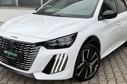 Peugeot 208 12.583 km 18.420 &euro; Magdeburg 39110