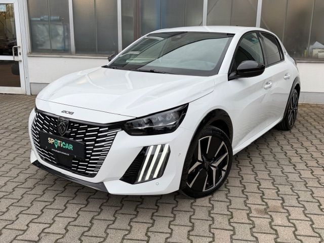 Peugeot 208 12.583 km 18.420 &euro; Magdeburg 39110