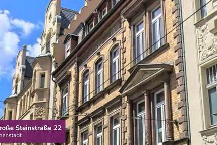 Wohnung zum Mieten in Halle 490 € 70 m² 2 zimmer