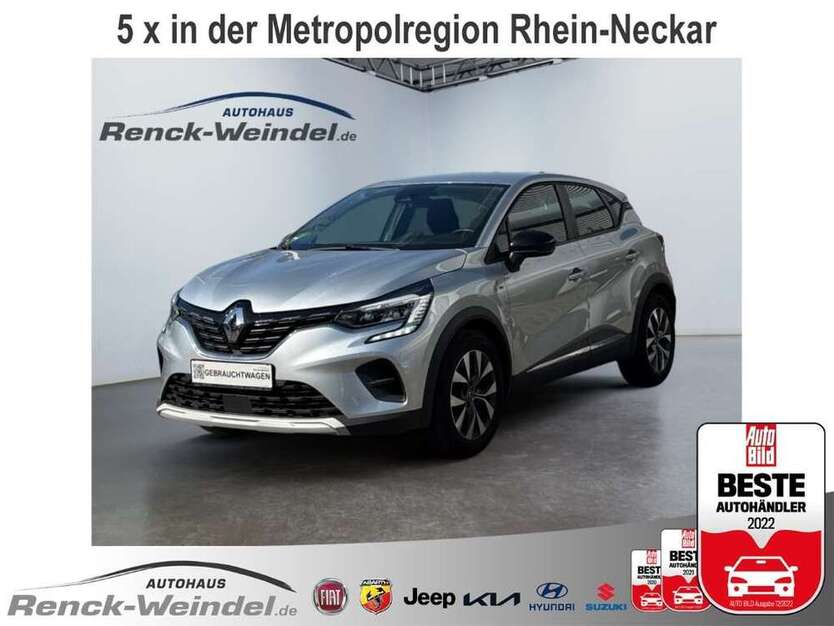Captur