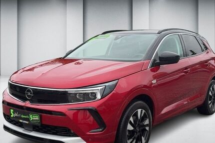 Opel Grandland (X) 39.733 km 21.990 &euro; Leipzig 04179