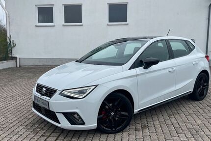 Seat Ibiza 20.200 km 19.950 &euro; Heideck 91180