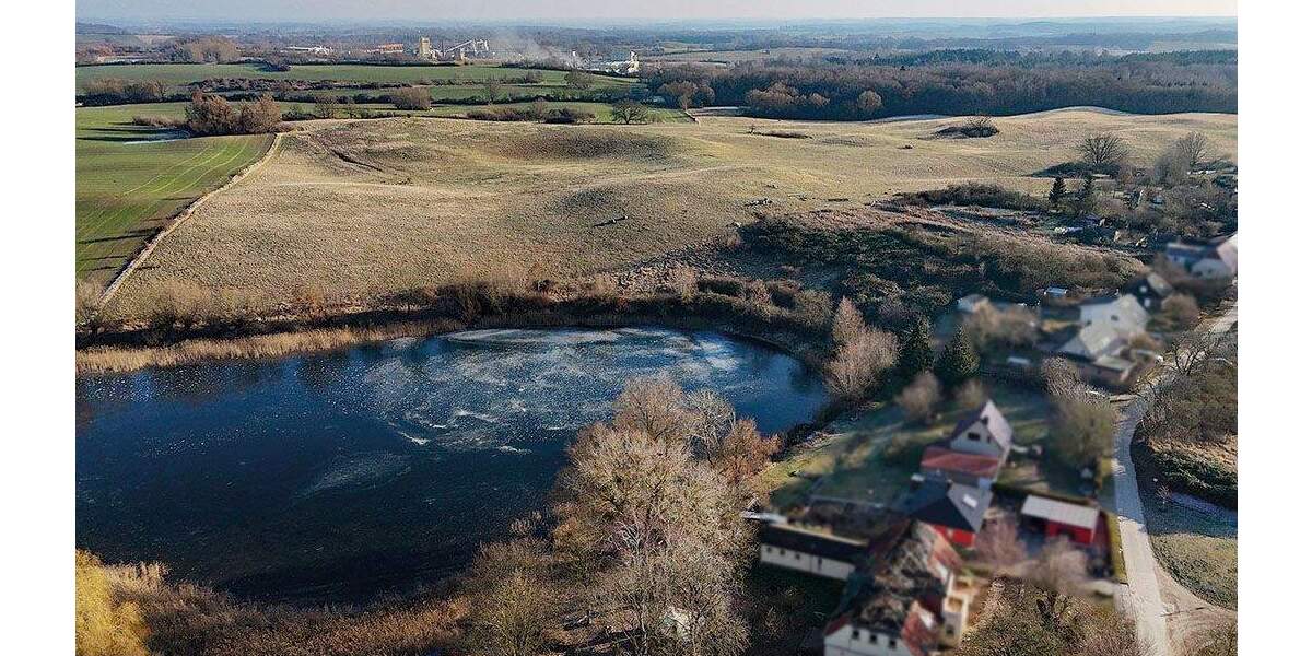 Grundstück Möllenhagen Rockow - 128.000&euro; | Angebot:25700186