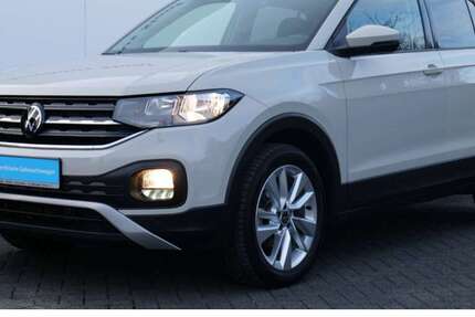 VW T-Cross 19.998 km 22.990 &euro; Nidderau 61130