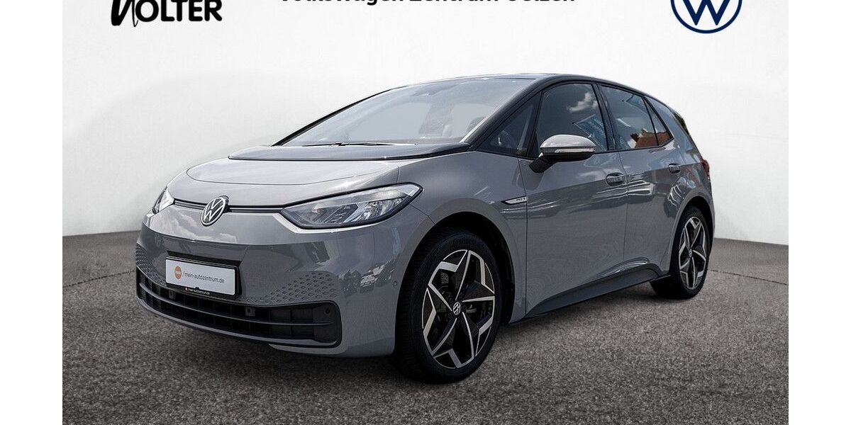 VW ID.3 27.713 km 29.760 &euro; Uelzen 29525