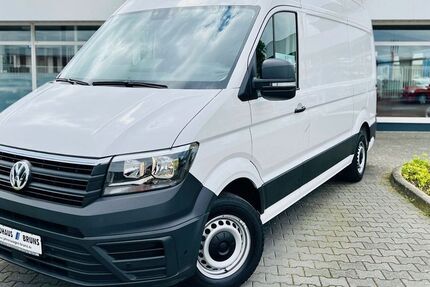 VW Crafter 33.245 km 35.695 &euro; Neuenkirchen 48485