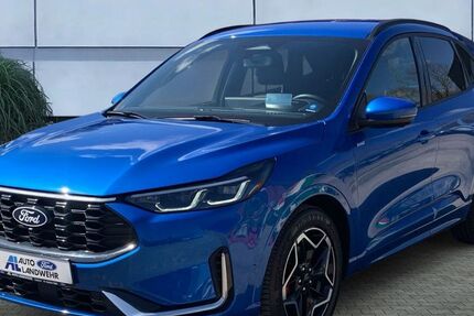 Ford Kuga 16.608 km 33.900 &euro; Holdorf 49451