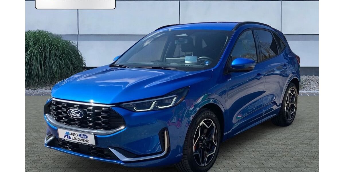 Ford Kuga 16.608 km 33.900 &euro; Holdorf 49451