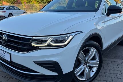VW Tiguan 168.000 km 21.900 &euro; Augsburg 86154