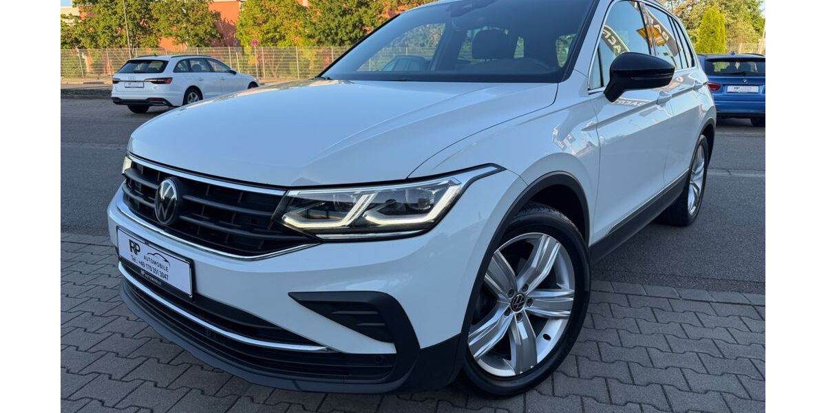 VW Tiguan 168.000 km 21.900 &euro; Augsburg 86154