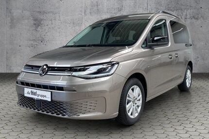 VW Caddy 3.000 km 39.880 € Rheda-Wiedenbrück 33378