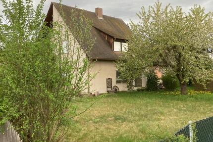 Einfamilienhaus in 90542 Eckental