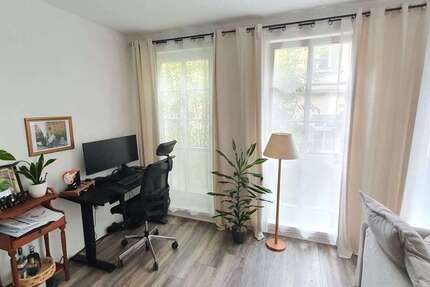 Wohnung zum Mieten in Erfurt 700 € 71 m²