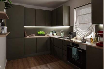 Haus Ahrensfelde - 4 Zimmer, 106 m&sup2;, 514.900&euro; | Angebot:25525516