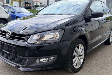 VW Polo 233.000 km 3.900 &euro; Aalen-Essingen 73457