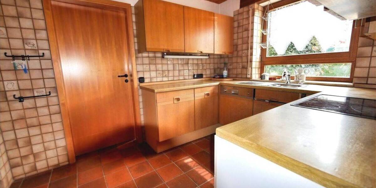 Einfamilienhaus Aulendorf - 4 Zimmer, 141 m&sup2;, 495.000&euro; | Angebot:25747079