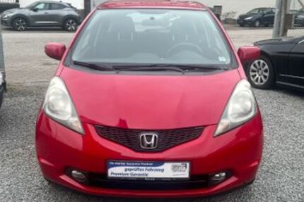 Honda Jazz 189.000 km 2.490 &euro; Hamburg 20537