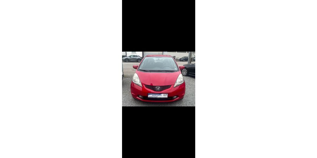 Honda Jazz 189.000 km 2.490 &euro; Hamburg 20537