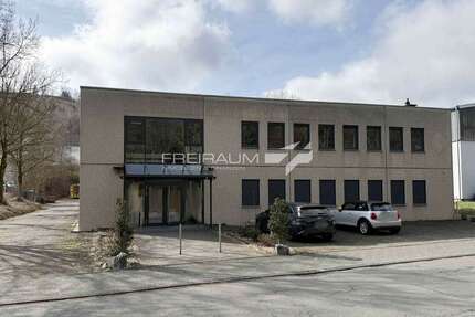 Gewerbeobjekt Siegen / Birlenbach Birlenbach - 1.100.000&euro; | Angebot:26268458