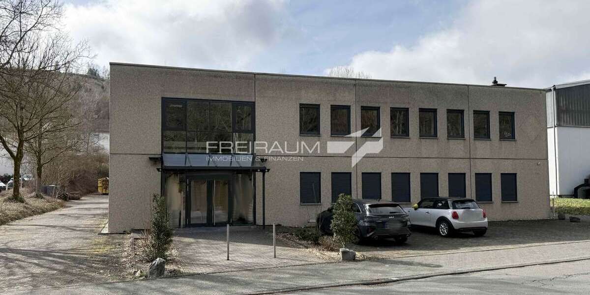 Gewerbeobjekt Siegen / Birlenbach Birlenbach - 1.100.000&euro; | Angebot:26268458