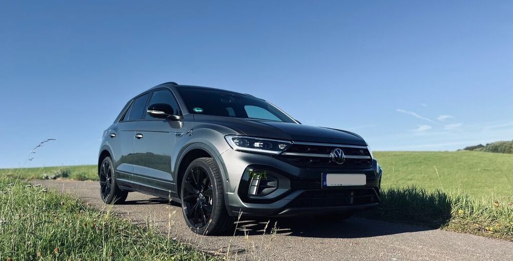 T-Roc
