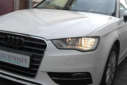 Audi A3 147.878 km 9.000 &euro; Karlstein 63791