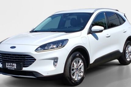 Ford Kuga 63.718 km 18.994 &euro; Würzburg 97076