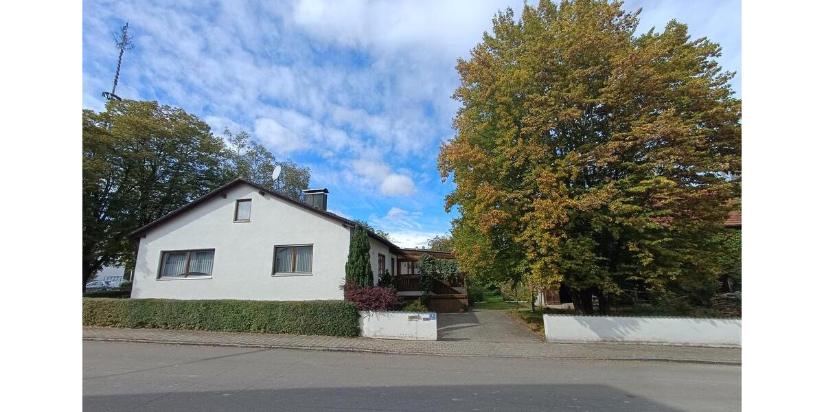 Einfamilienhaus Ingolstadt - 5 Zimmer, 122 m&sup2;, 490.000&euro; | Angebot:26372364