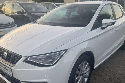 Seat Ibiza 48.150 km 11.999 &euro; Wolfenbüttel 38304