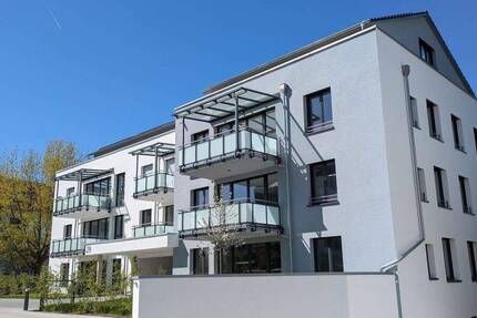 Wohnung Rheinfelden (Baden) Rheinfelden - 3 Zimmer, 80 m&sup2;, 455.000&euro; | Angebot:26824469