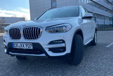 BMW X3 176.000 km 22.700 &euro; Schwäbisch Hall 74523