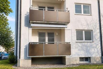 Wohnung Neuenmarkt - 3 Zimmer, 64 m&sup2;, 159.000&euro; | Angebot:26416037