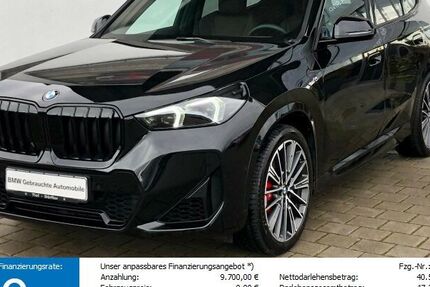 BMW X1 4.875 km 47.440 &euro; Marktsteft 97342