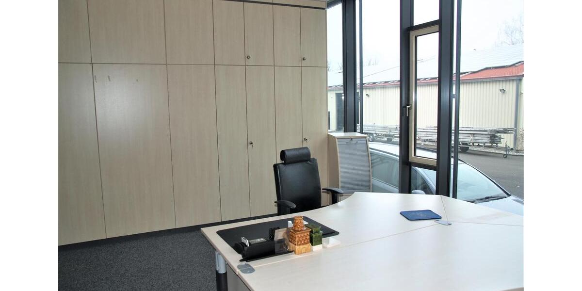Gewerbeobjekt Mietingen - 1.800&euro; | Angebot:17693645