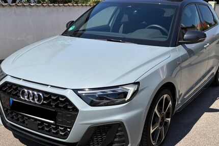 Audi A1 11.500 km 27.750 &euro; Kösching 85092