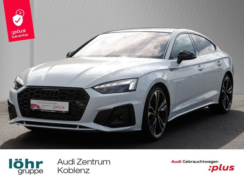 Audi A5 3.951 km 47.980 € Koblenz 56070
