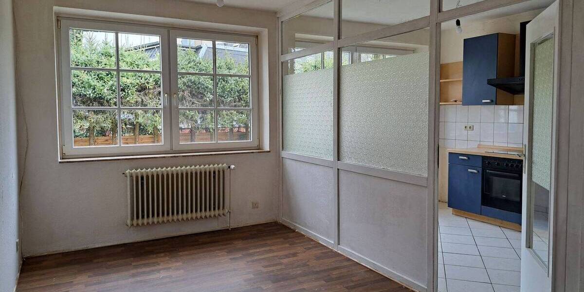 Reihenmittelhaus Kellinghusen - 4 Zimmer, 144 m&sup2;, 189.000&euro; | Angebot:26154953
