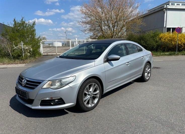 VW CC 195.000 km 4.800 &euro; München 80331