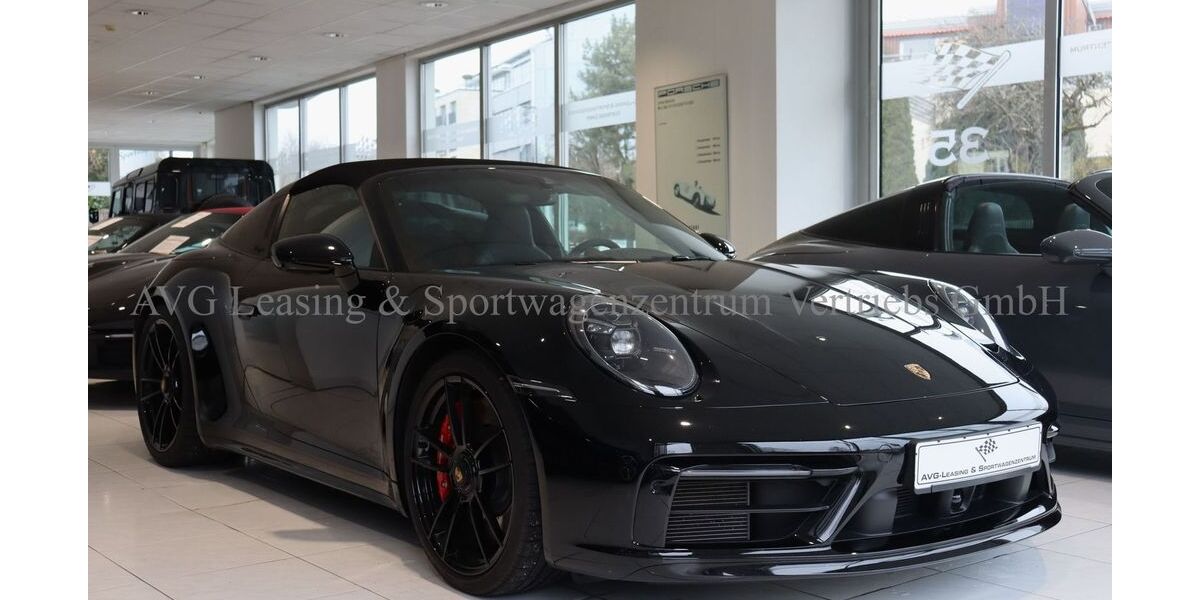 Porsche 992 9.255 km 184.750 &euro; Starnberg am See, bei München 82319