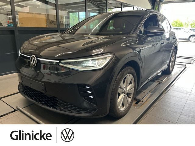 VW ID.4 72.500 km 30.980 &euro; Weimar 99423